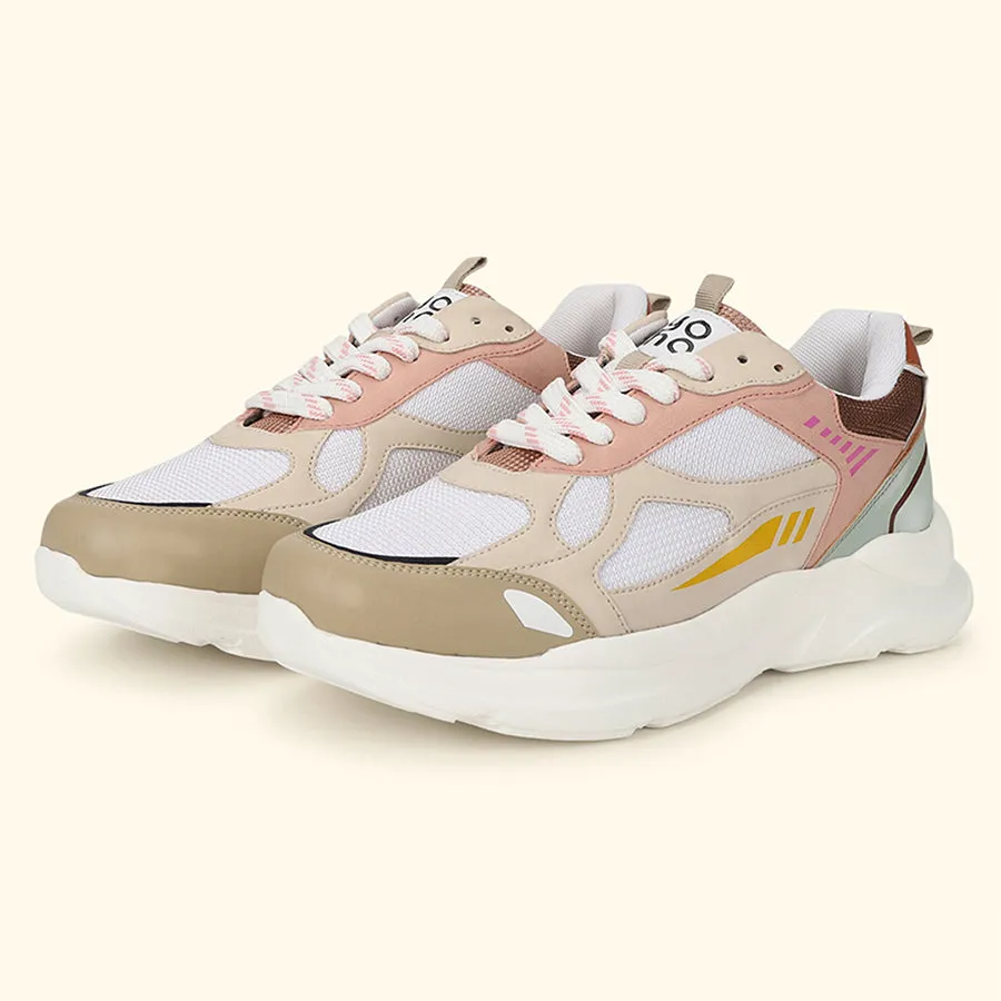 Chonks Women Sneakers