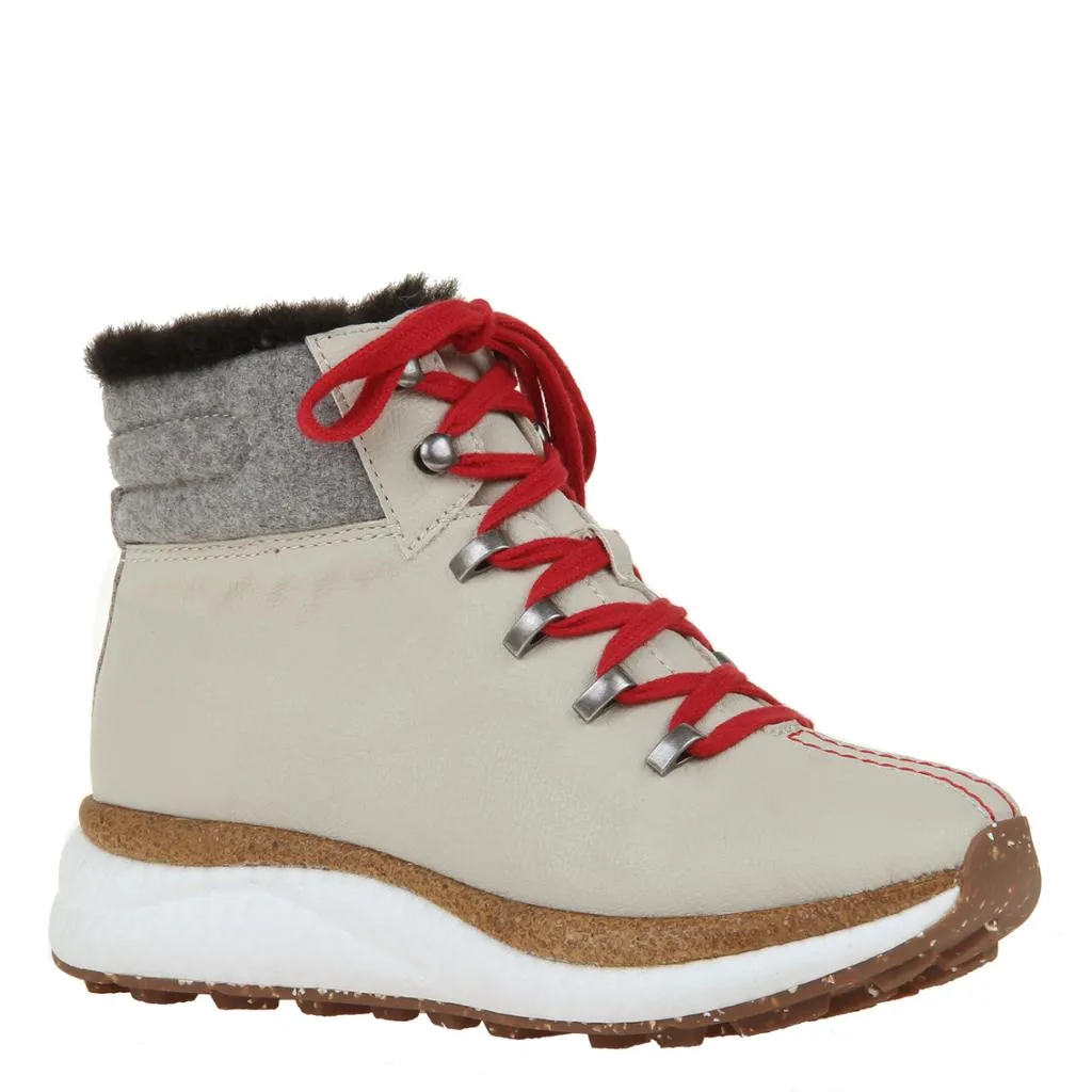 OTBT - BUCKLY in KHAKI Hiking Boots