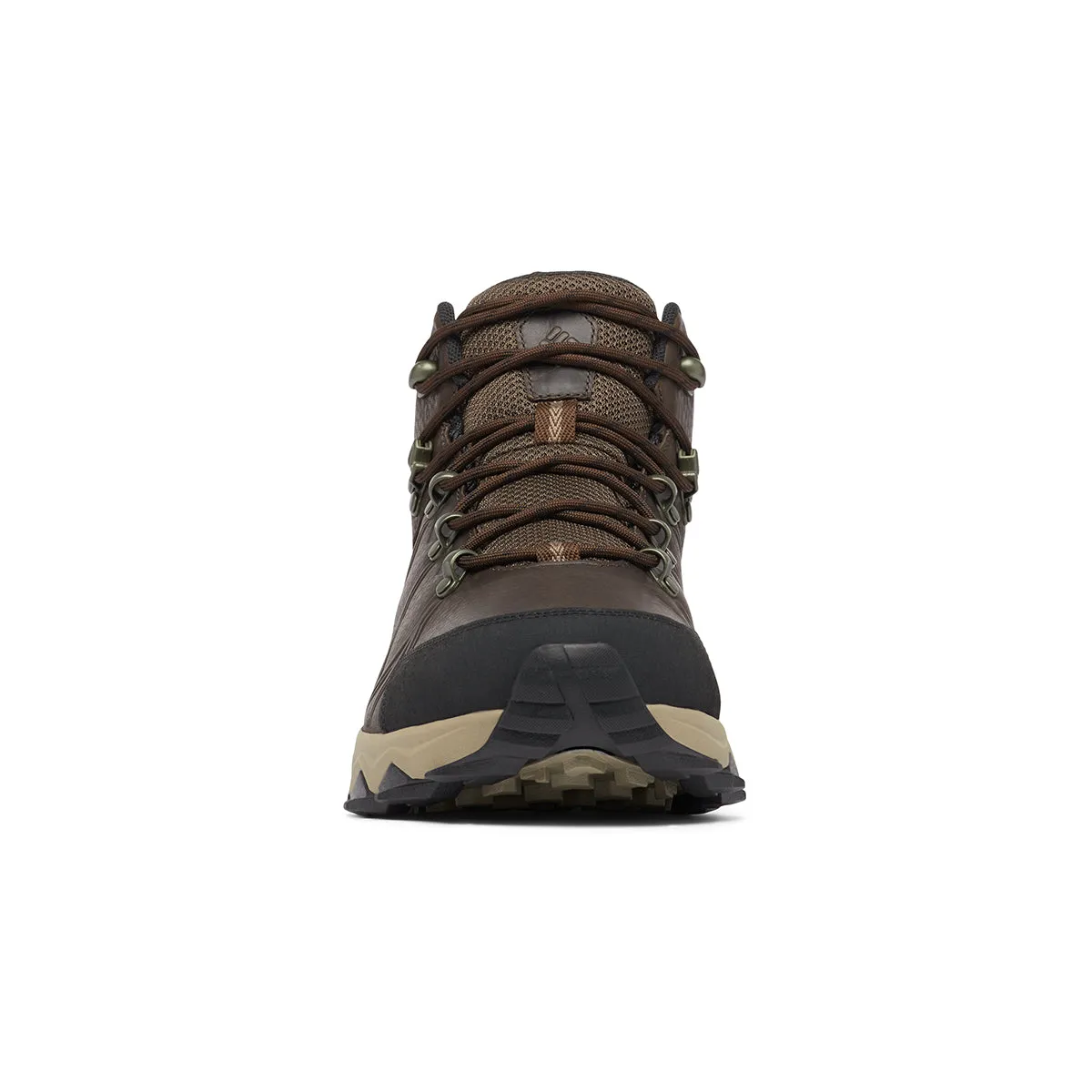 Peakfreak™ II Mid Outdry™ Leather - Cordovan