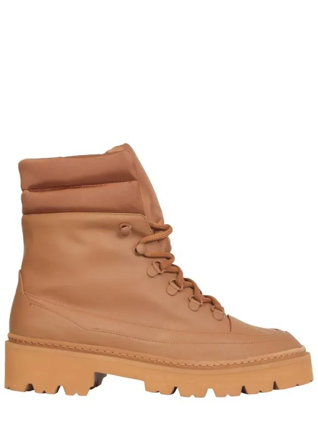"TERRA" HIKING BOOTS