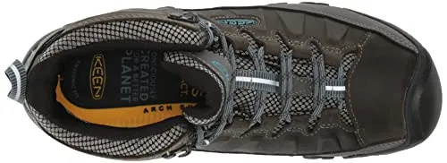 Targhee III Mid WaterProof - Women